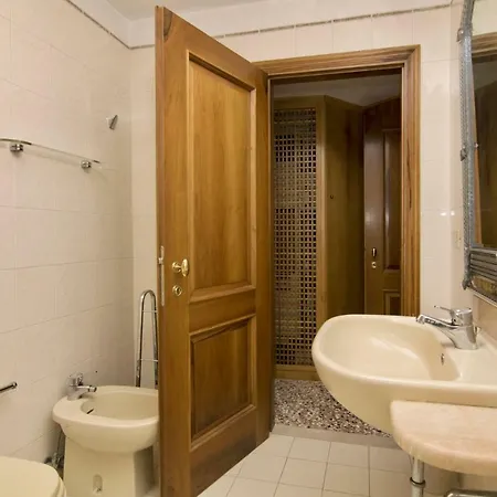 Apartment Corte Torretta San Marco