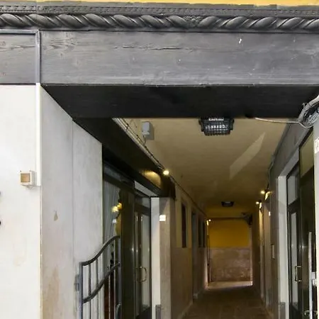 Corte Torretta San Marco Apartment