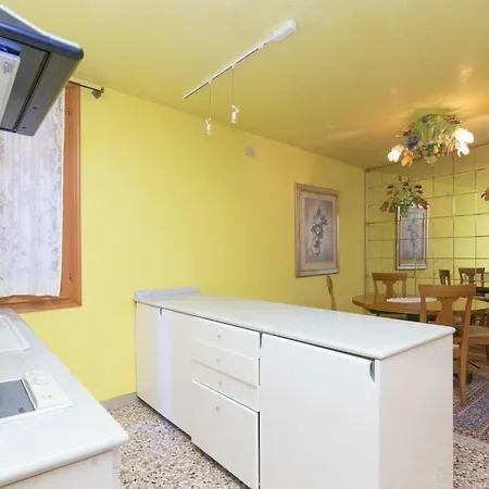 Apartment Corte Torretta San Marco Venice