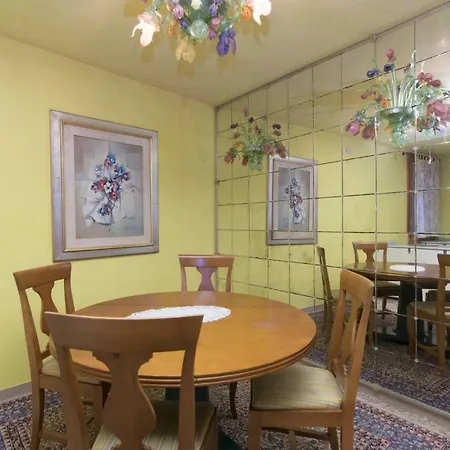 Apartment Corte Torretta San Marco Venice
