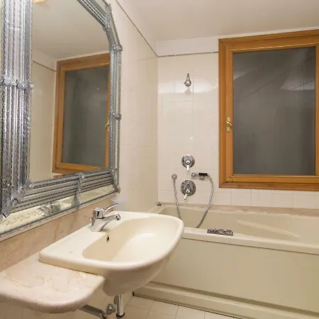 Apartment Corte Torretta San Marco