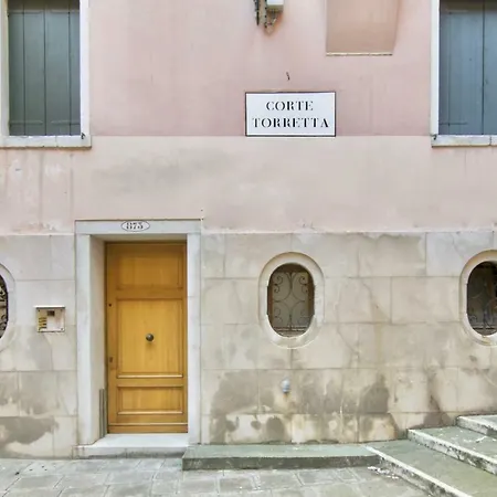 Corte Torretta San Marco Apartment