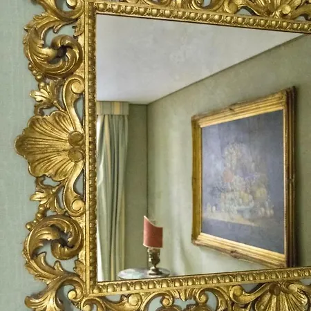 Apartment Corte Torretta San Marco Venice