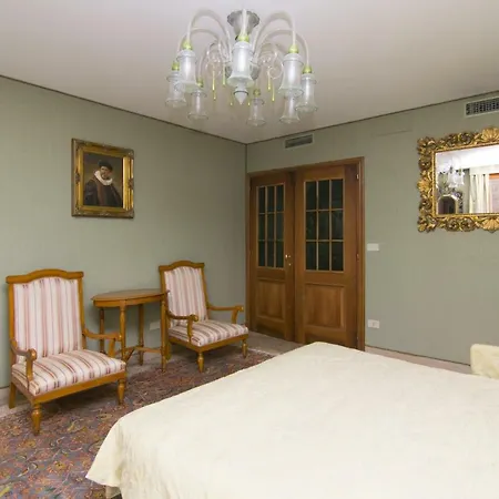 Apartment Corte Torretta San Marco *