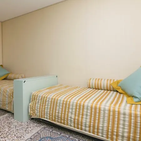 Corte Torretta San Marco Apartment