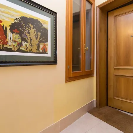 Apartment Corte Torretta San Marco Venice
