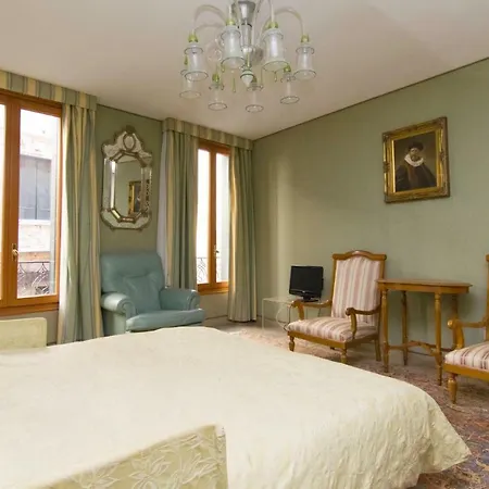 Corte Torretta San Marco Apartment