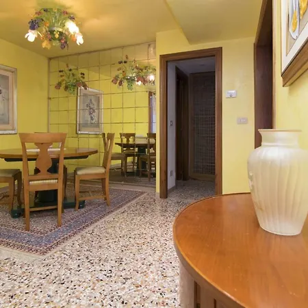 Corte Torretta San Marco Apartment