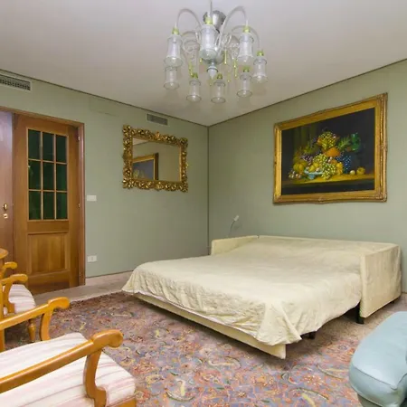 Corte Torretta San Marco Apartment