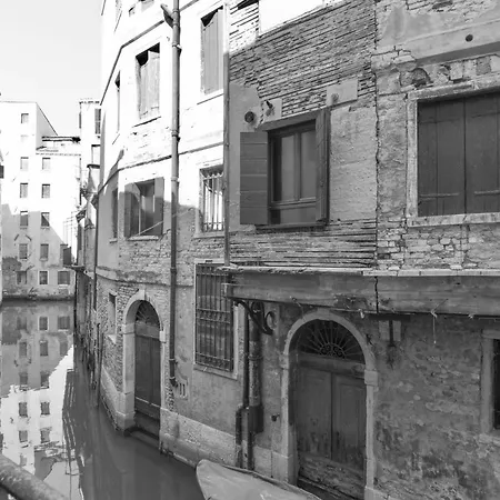 Corte Torretta San Marco Apartment