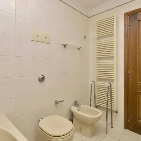 Appartement Corte Torretta San Marco Venetië