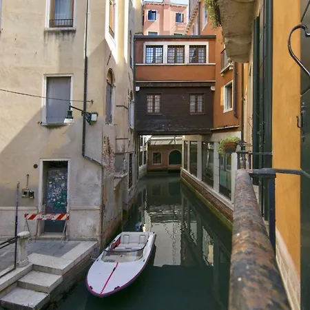 Corte Torretta San Marco Appartement