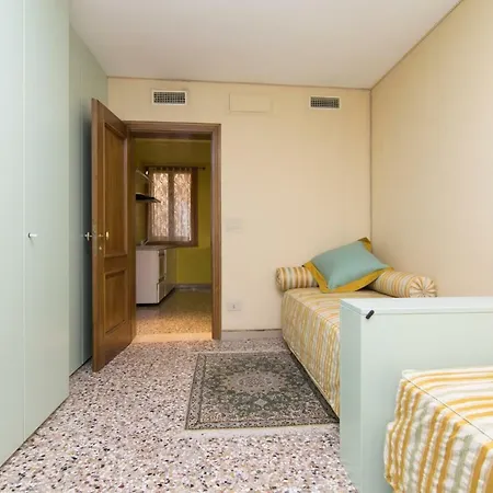 Appartement Corte Torretta San Marco Venetië