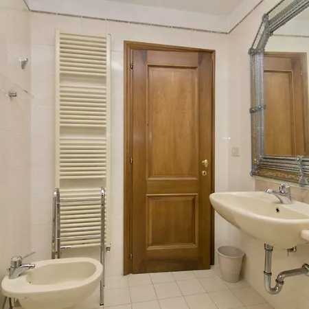 Corte Torretta San Marco Appartement