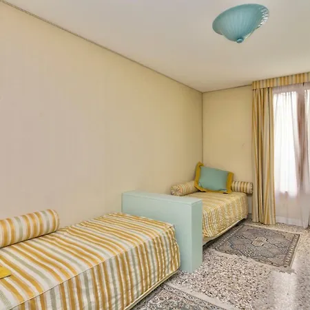 Appartement Corte Torretta San Marco
